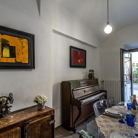 Pianista'S House Apartment ฟลอเรนซ์ ภายนอก รูปภาพ