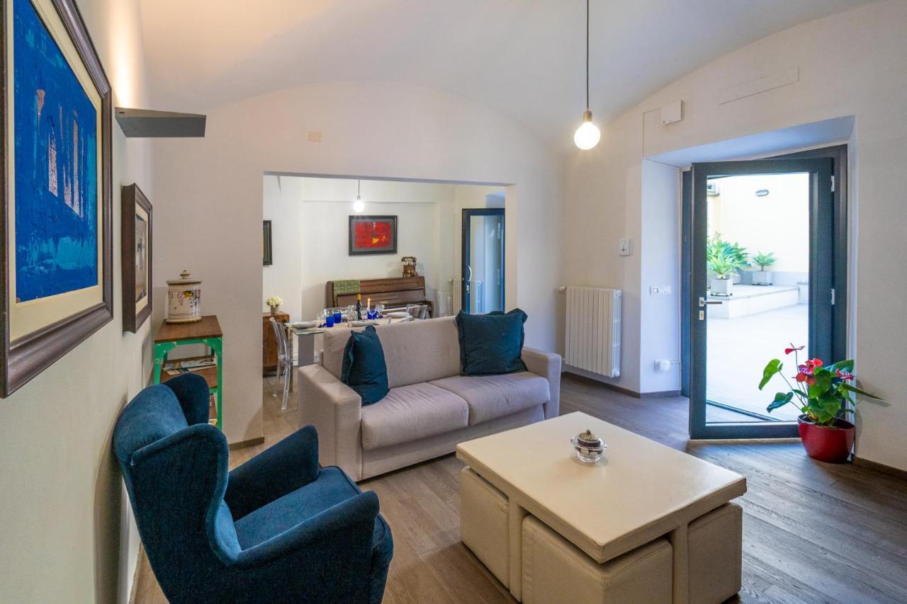 Pianista'S House Apartment ฟลอเรนซ์ ภายนอก รูปภาพ
