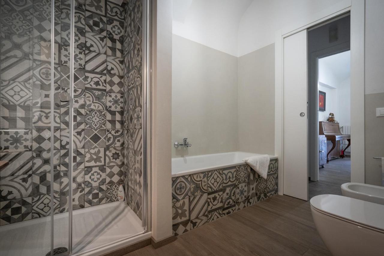 Pianista'S House Apartment ฟลอเรนซ์ ภายนอก รูปภาพ