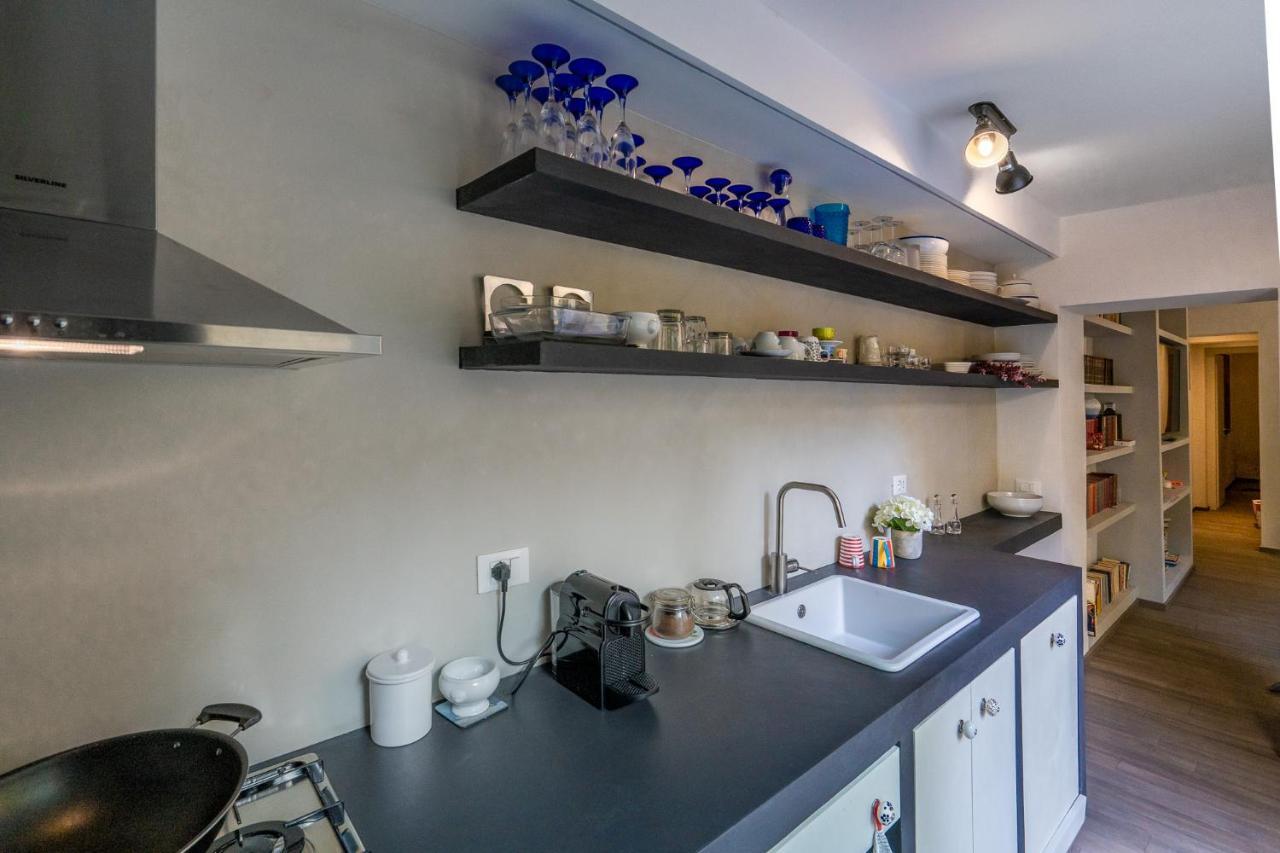 Pianista'S House Apartment ฟลอเรนซ์ ภายนอก รูปภาพ