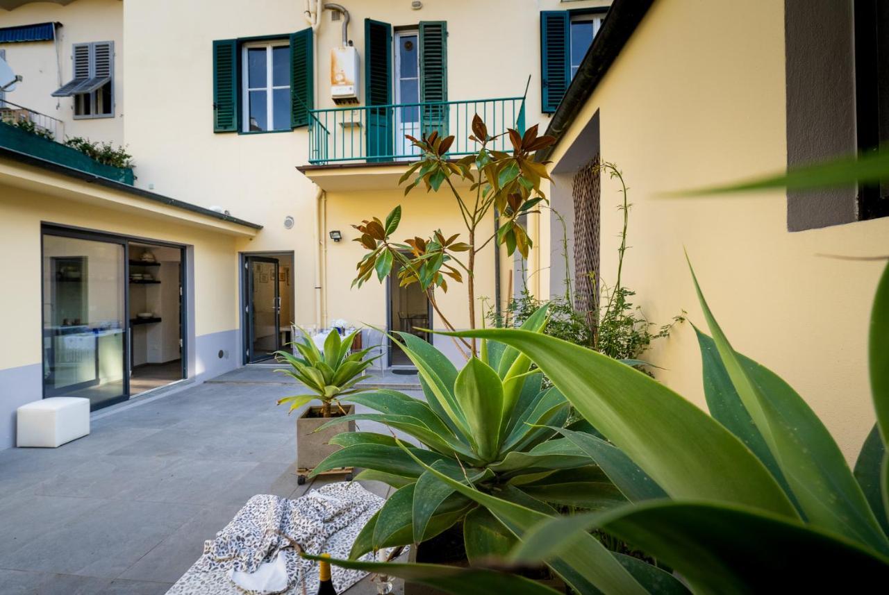 Pianista'S House Apartment ฟลอเรนซ์ ภายนอก รูปภาพ