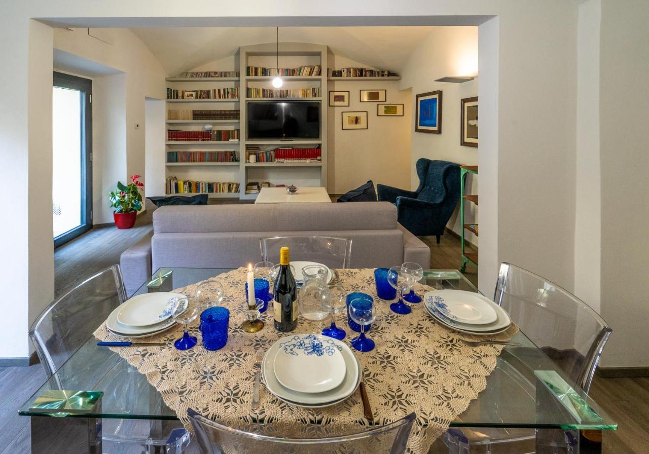 Pianista'S House Apartment ฟลอเรนซ์ ภายนอก รูปภาพ