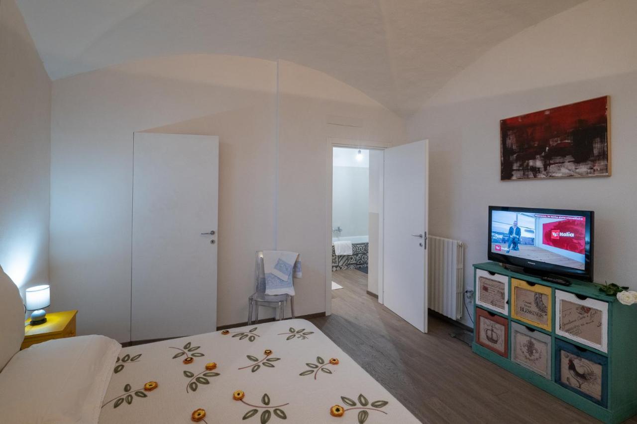 Pianista'S House Apartment ฟลอเรนซ์ ภายนอก รูปภาพ