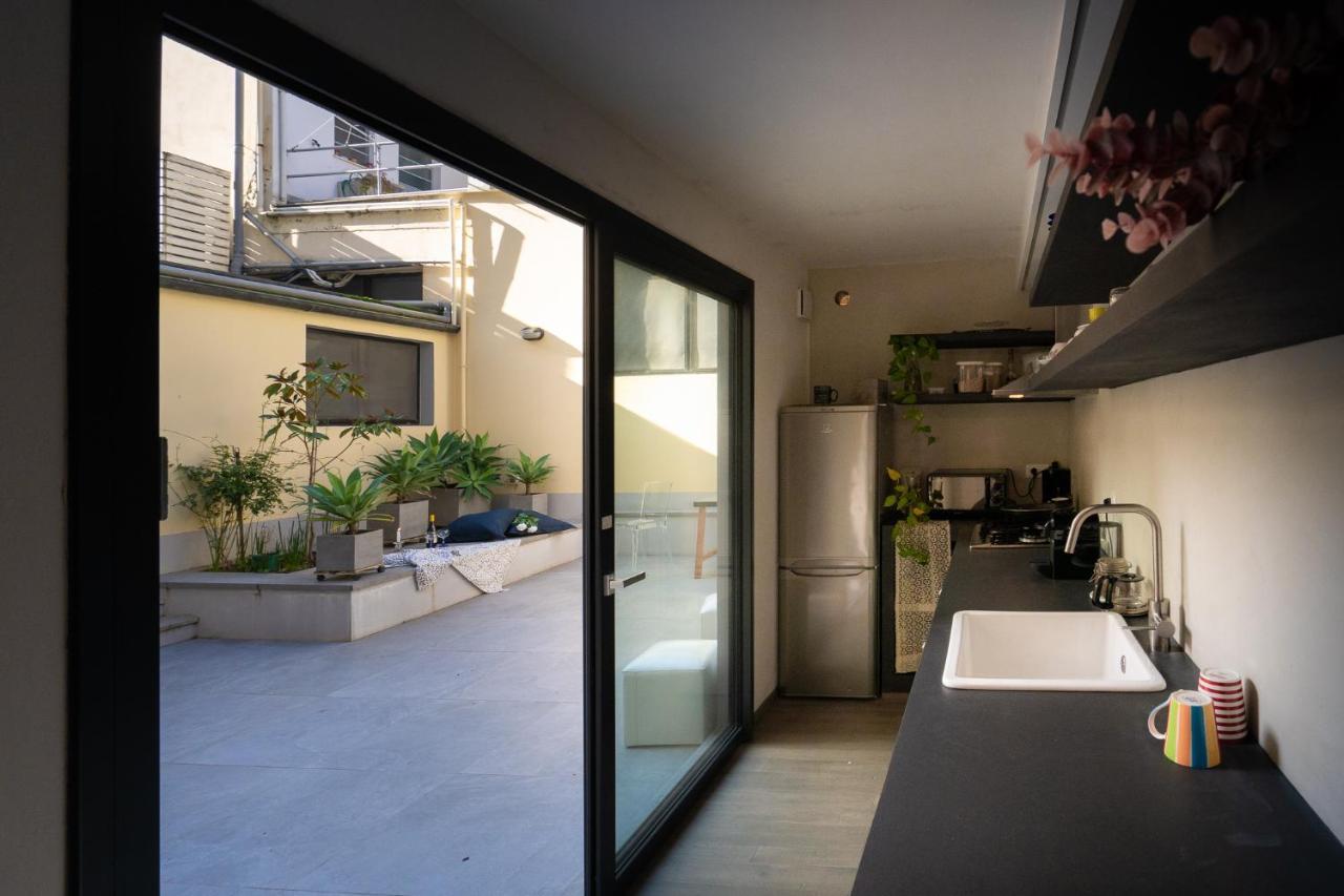 Pianista'S House Apartment ฟลอเรนซ์ ภายนอก รูปภาพ