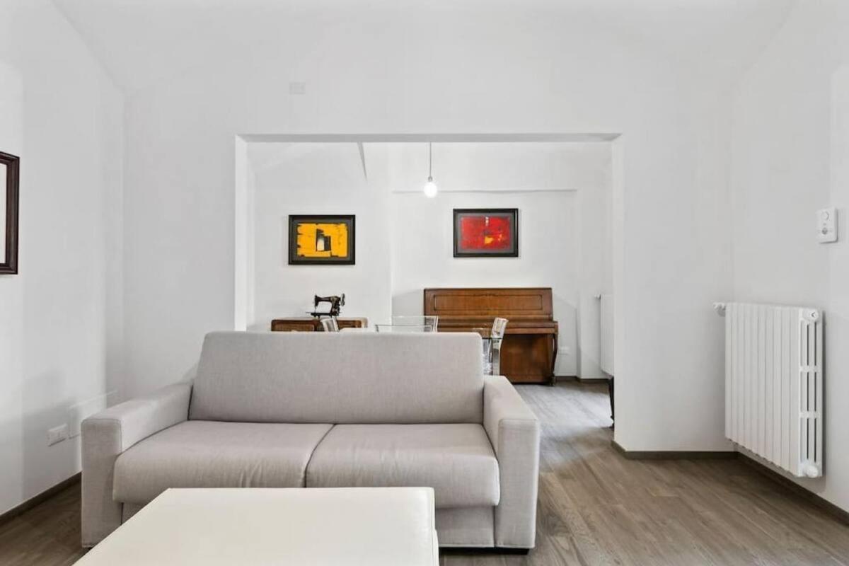 Pianista'S House Apartment ฟลอเรนซ์ ภายนอก รูปภาพ