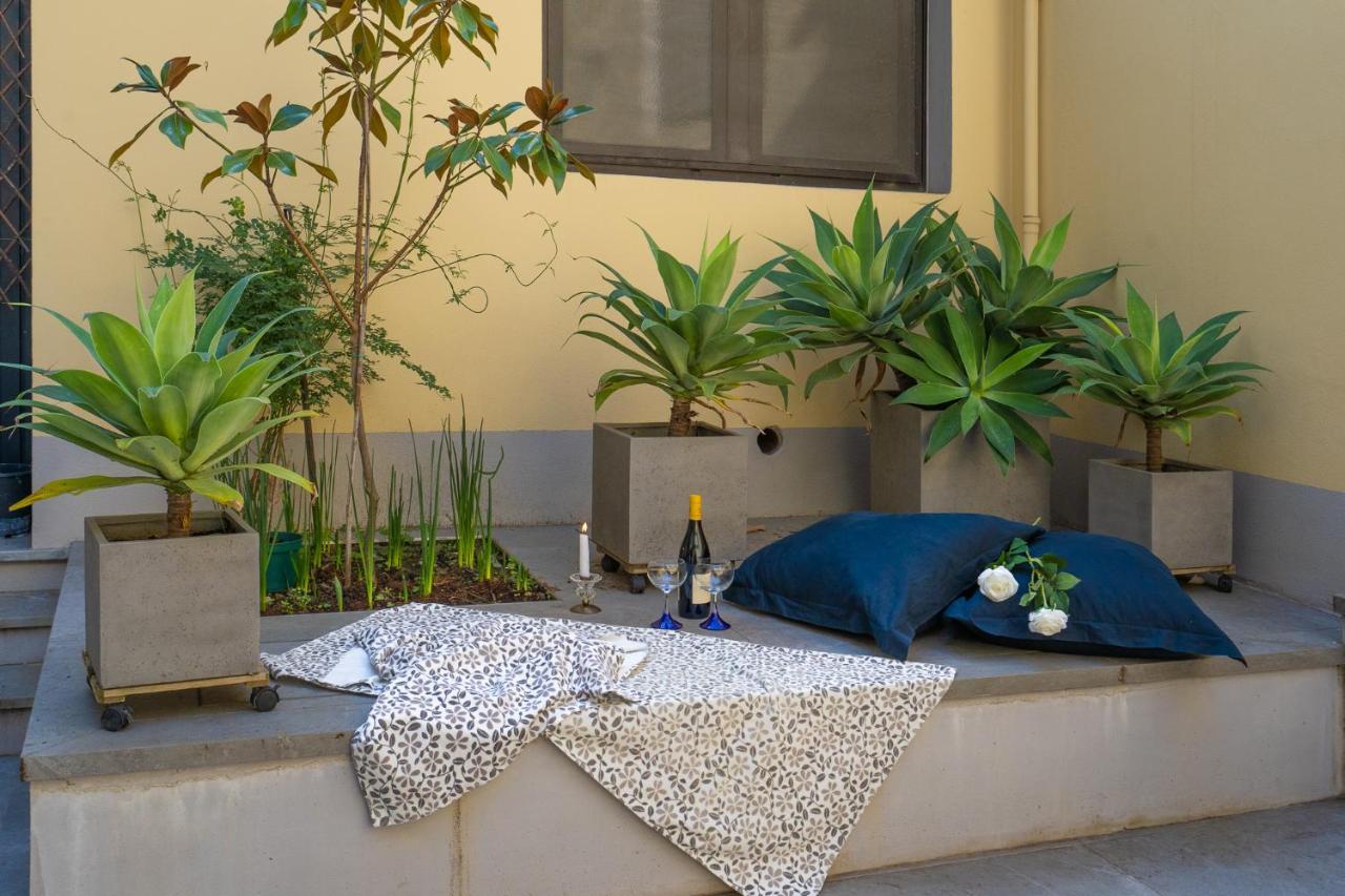 Pianista'S House Apartment ฟลอเรนซ์ ภายนอก รูปภาพ