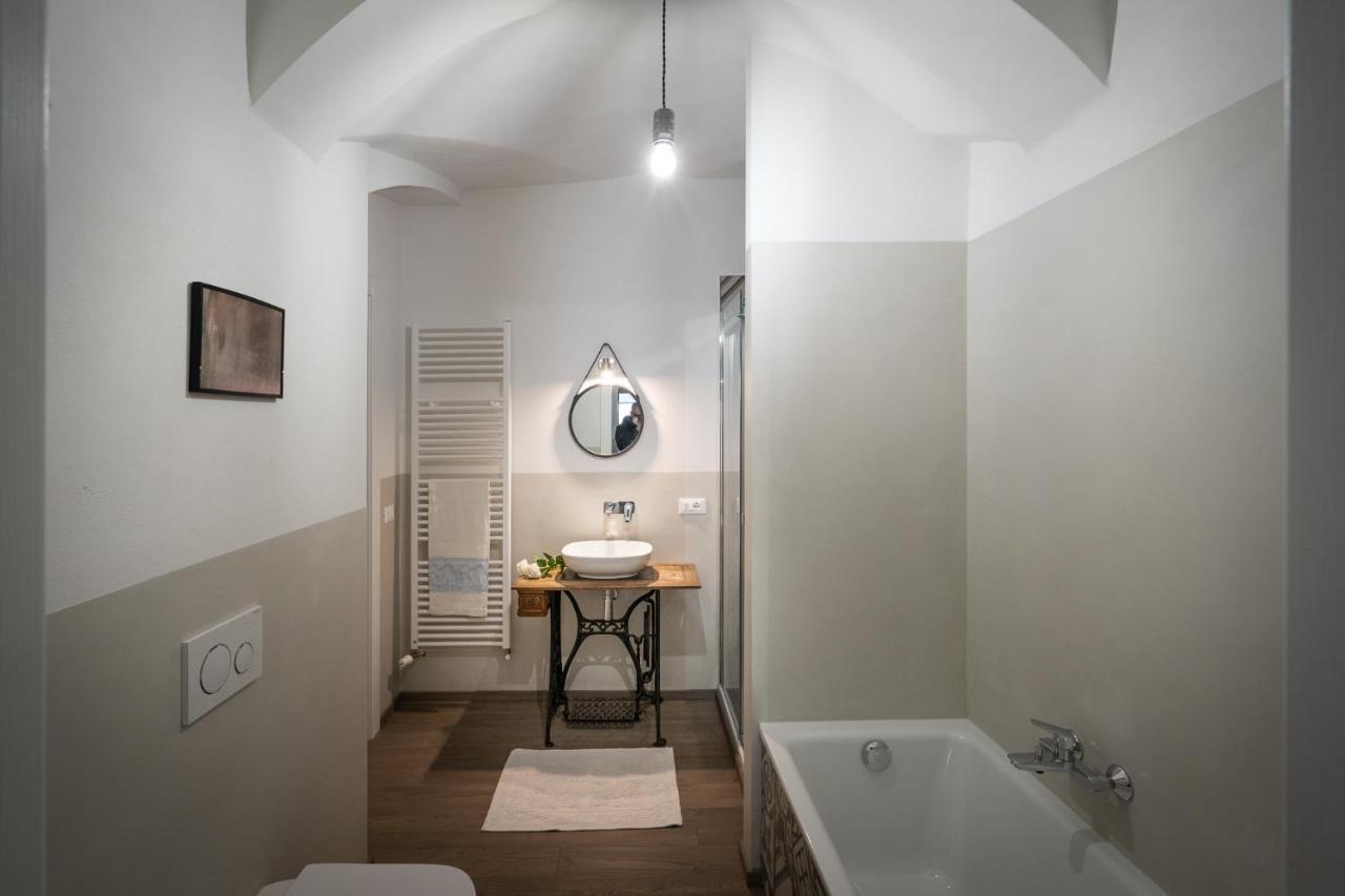 Pianista'S House Apartment ฟลอเรนซ์ ภายนอก รูปภาพ
